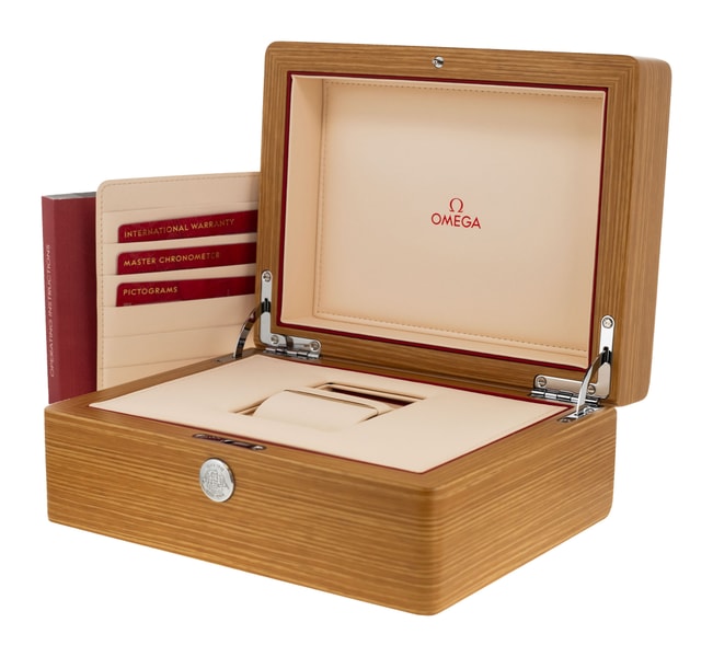 Omega Seamaster Diver 300m 210.30.42.20.06.002